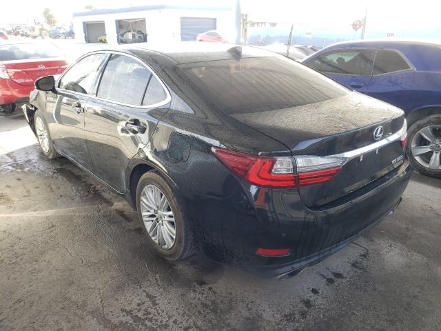2017 LEXUS ES 350 58ABK1GG7HU071183