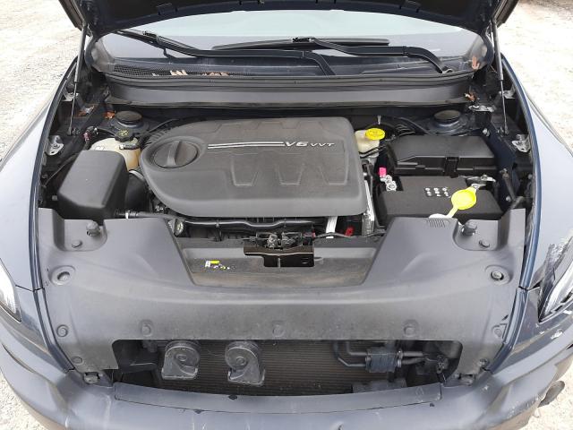 2016 JEEP CHEROKEE T 1C4PJMBS9GW334892