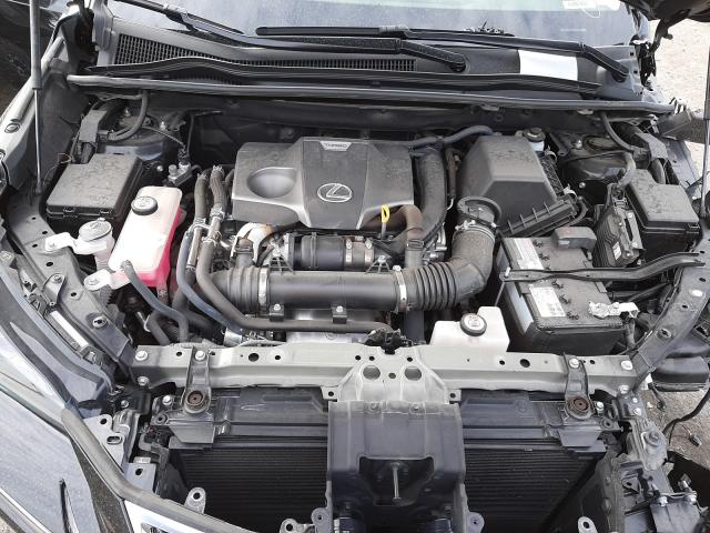 2019 LEXUS NX 300 BAS JTJYARBZ4K2136961