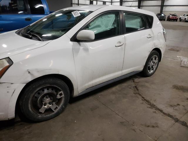 2010 PONTIAC VIBE 5Y2SP6E09AZ416268