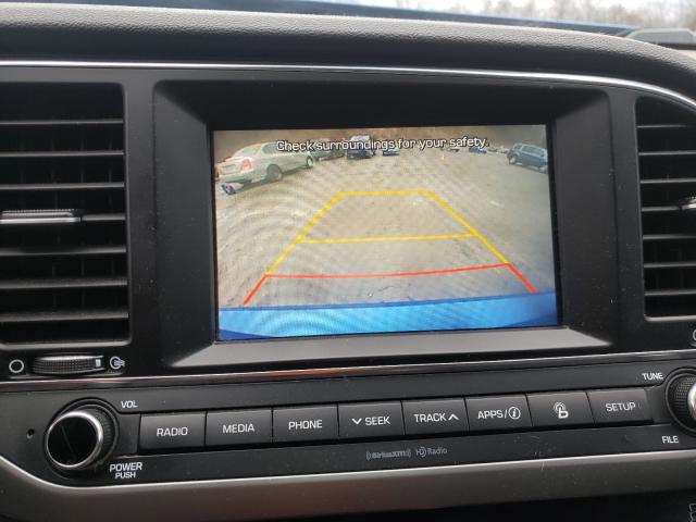 2017 HYUNDAI ELANTRA LI 5NPD84LF6HH013397