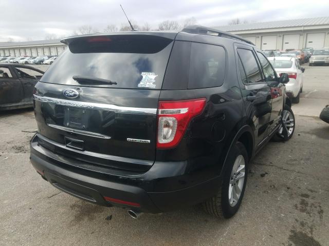 2013 FORD EXPLORER 1FM5K7B81DGB57251