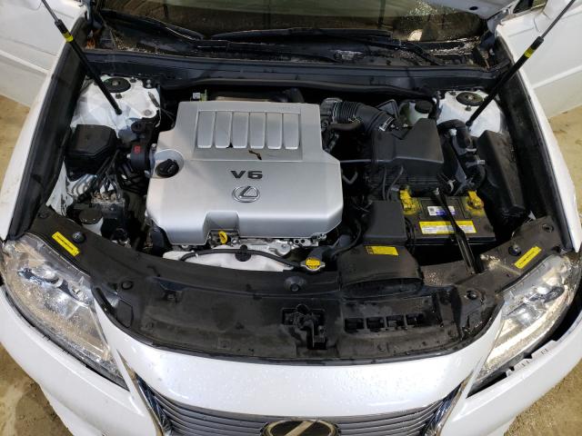 2013 LEXUS ES 350 JTHBK1GG8D2009596