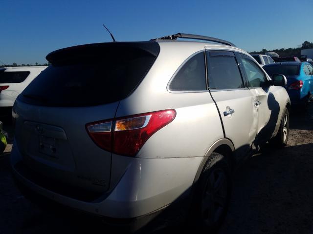 2011 HYUNDAI VERACRUZ G KM8NU4CC6BU170183