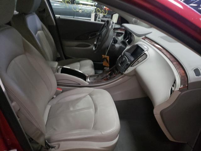 2012 BUICK LACROSSE P 1G4GD5ERXCF341149