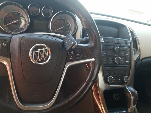 2013 BUICK VERANO 1G4PS5SK9D4208750