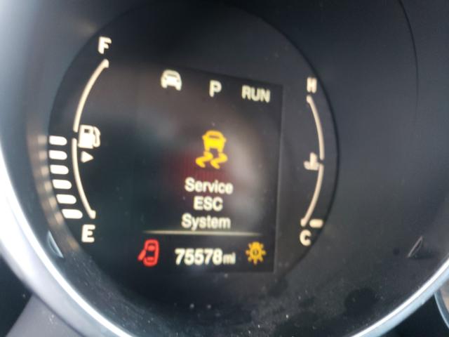 2016 FIAT 500X TREKK ZFBCFXCT3GP374195