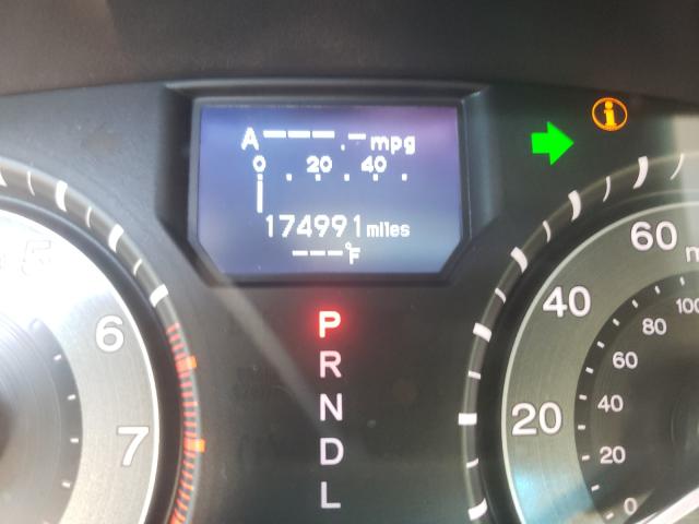 2014 HONDA ODYSSEY TO 5FNRL5H91EB045164