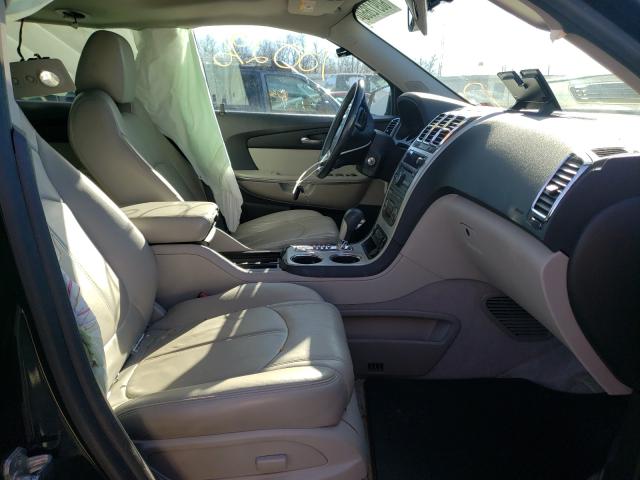 2012 GMC ACADIA SLT 1GKKRRED3CJ347467