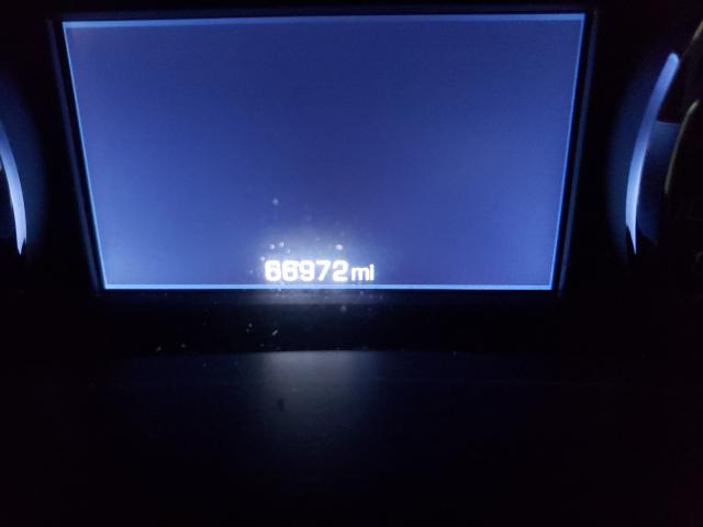 2016 GMC SIERRA K15 3GTU2MEC0GG342172