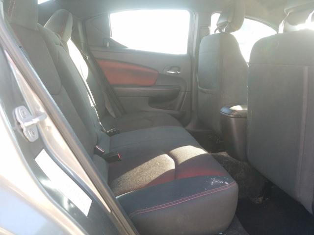2011 DODGE AVENGER MA 1B3BD1FG4BN584661