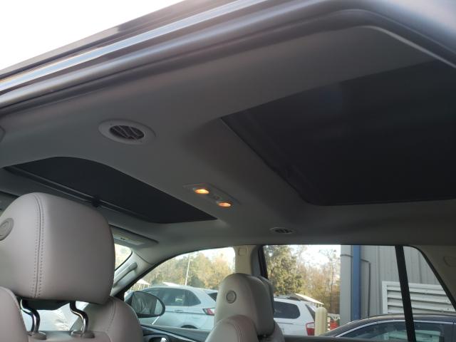 2015 BUICK ENCLAVE 5GAKRCKD9FJ374045