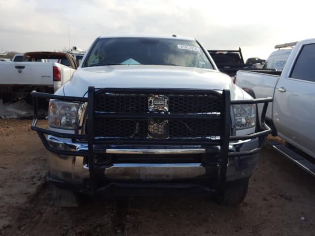 2013 RAM 2500 ST 3C6UR5CL9DG614208