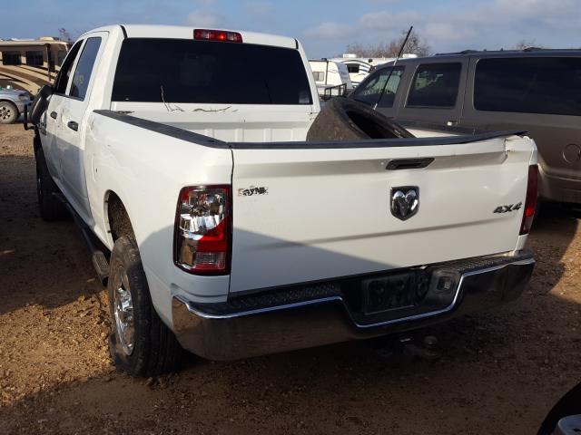 2013 RAM 2500 ST 3C6UR5CL9DG614208
