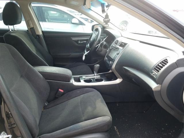 2013 NISSAN ALTIMA 3.5 1N4BL3AP0DN528553