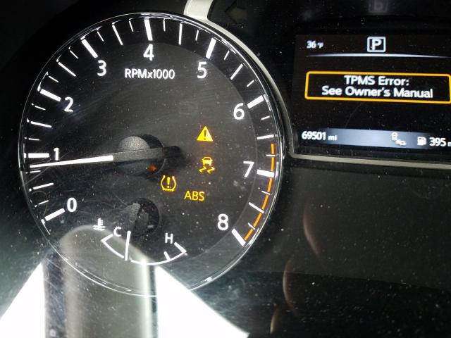 2016 NISSAN ALTIMA 3.5 1N4BL3AP3GC133184