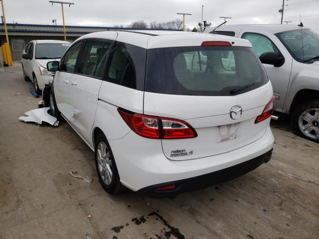 2012 MAZDA 5 JM1CW2BL7C0105637