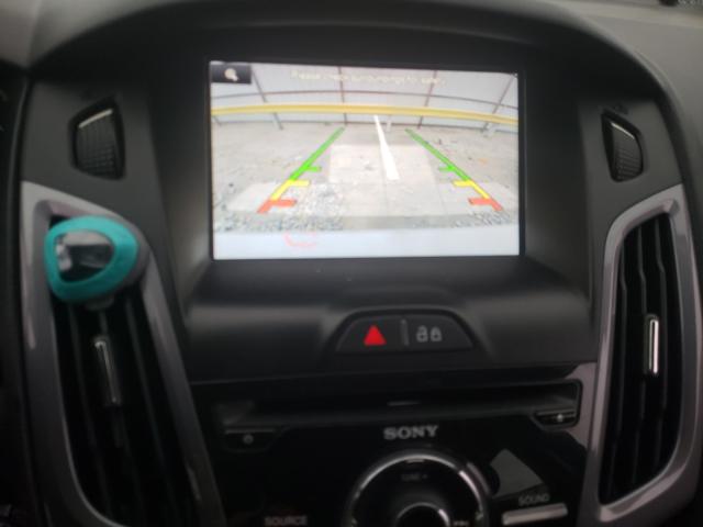 2014 FORD FOCUS TITA 1FADP3N25EL317051