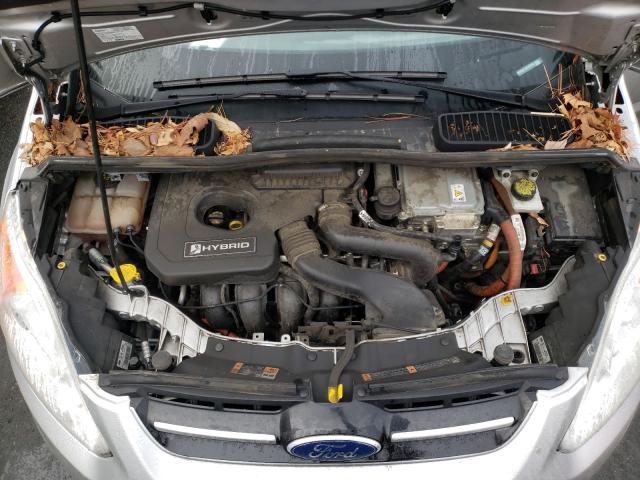 2016 FORD C-MAX SE 1FADP5AU1GL103700