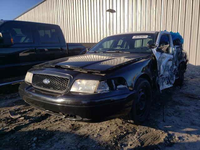 2011 FORD CROWN VICT 2FABP7BV5BX182150