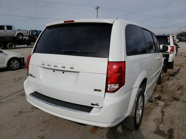 2014 DODGE GRAND CARA 2C7WDGBG6ER473158