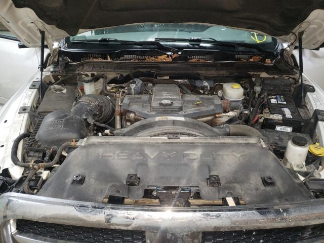 2014 RAM 2500 ST 3C6UR5CL9EG164870
