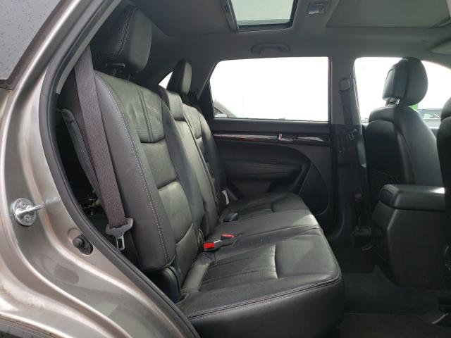 2012 KIA SORENTO EX 5XYKU4A27CG229570