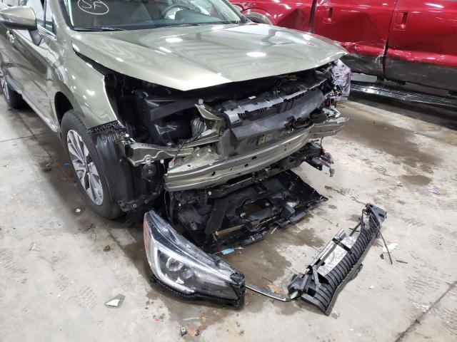 2018 SUBARU OUTBACK TO 4S4BSETC5J3338902