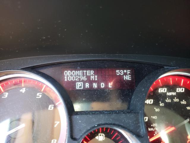 2012 GMC ACADIA SLT 1GKKRRED3CJ347467