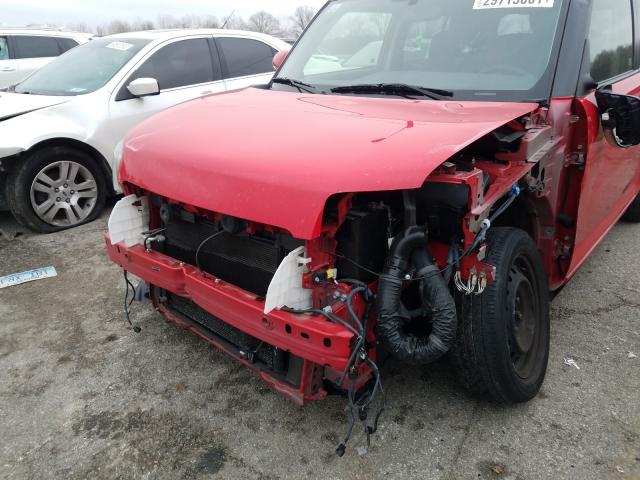 2013 TOYOTA SCION XB JTLZE4FE1DJ047920