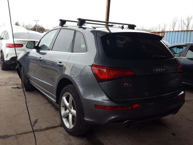 VIN WA1M2AFP0HA094872 2017 Audi Q5, Premium Plus no.3