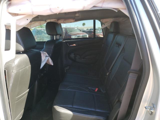 2016 GMC YUKON SLE 1GKS1AKC2GR253382