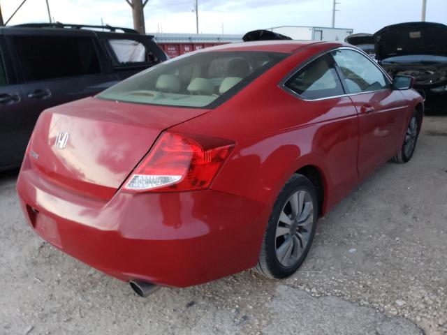 2011 HONDA ACCORD LX- 1HGCS1B32BA001329