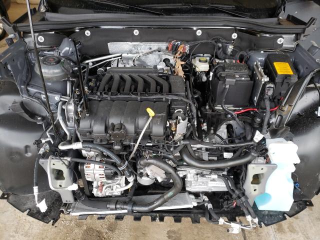 2020 VOLKSWAGEN ATLAS CROS 1V2TE2CA0LC223736