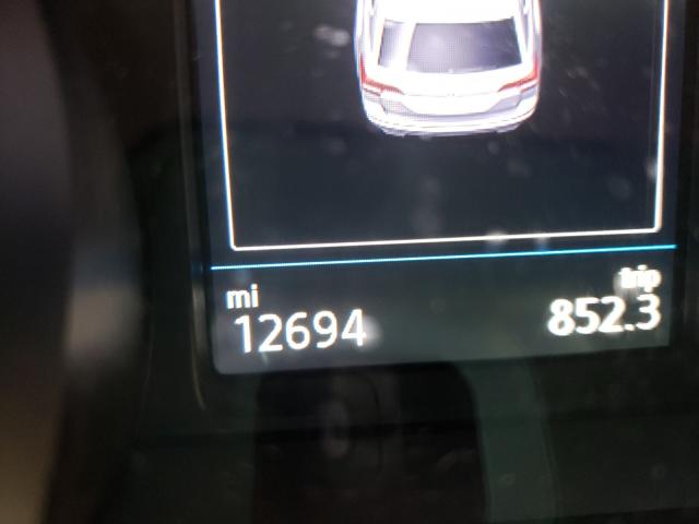 2019 VOLKSWAGEN ATLAS SE 1V2WR2CA6KC568513