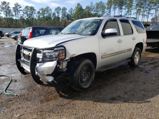 2013 CHEVROLET TAHOE K150 1GNSKBE08DR311403