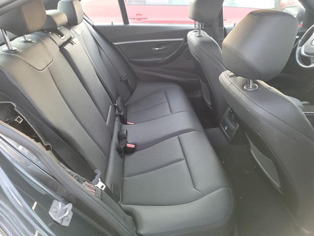 2017 BMW 330 XI WBA8D9G56HNU58733
