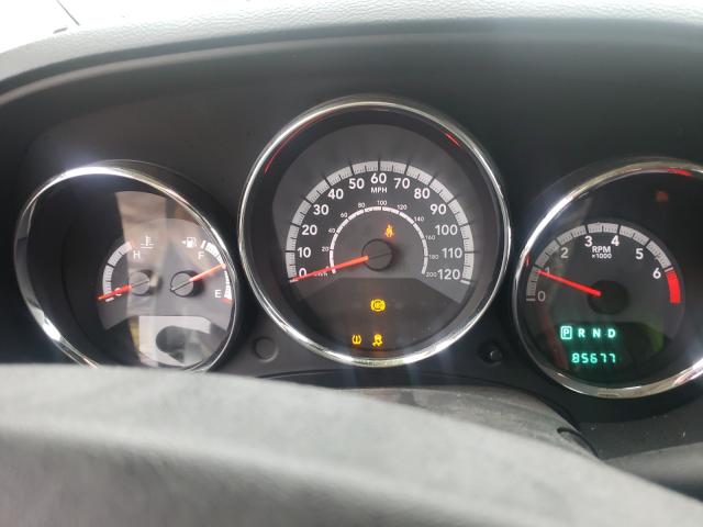 2011 DODGE CALIBER HE 1B3CB5HA8BD301761