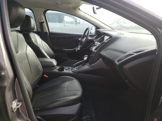 2014 FORD FOCUS 1FADP3J26EL131900