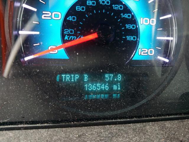 2010 FORD FUSION SPO 3FAHP0KCXAR409412