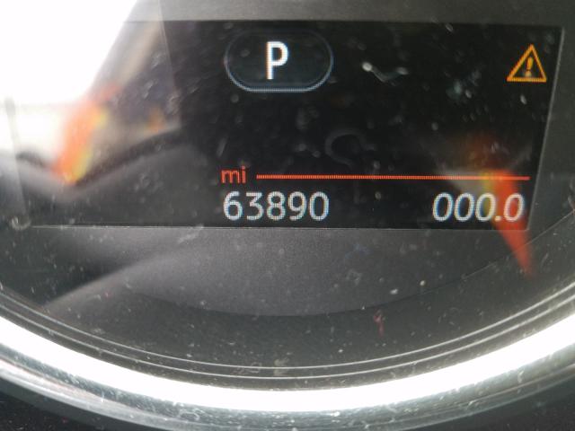 2016 MINI COOPER CLU WMWLN5C51G2B28345