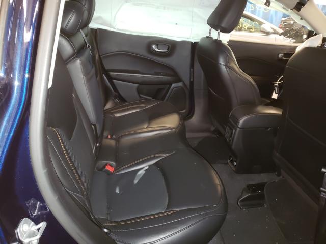 2019 JEEP COMPASS LI 3C4NJDCB3KT753566