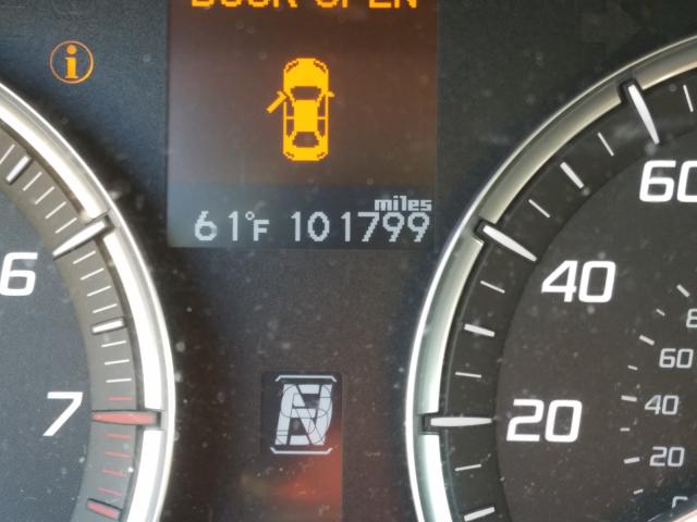 2015 ACURA TLX 19UUB1F38FA021489