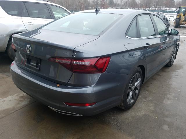 2020 VOLKSWAGEN JETTA S 3VWCB7BU9LM048319