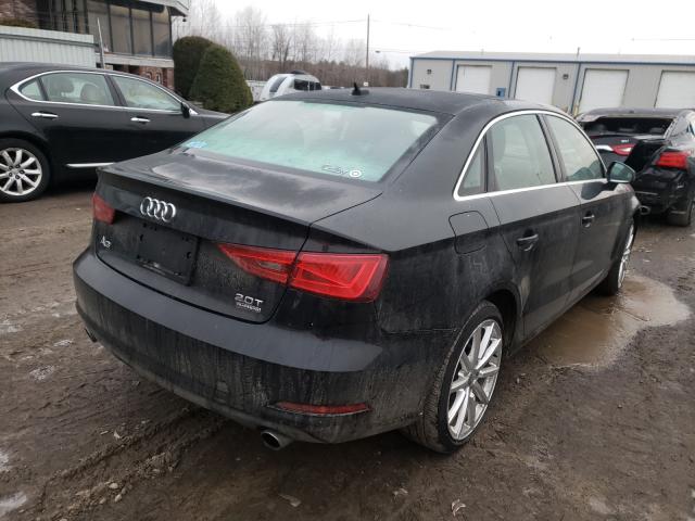 2015 AUDI A3 PREMIUM WAUEFGFF3F1136034