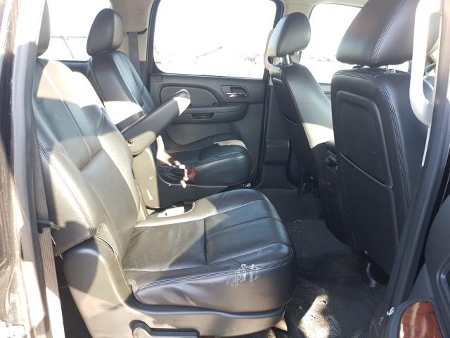 2013 GMC YUKON XL K 1GKS2KE78DR187594