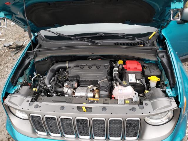 2020 JEEP RENEGADE L ZACNJBD1XLPL61040