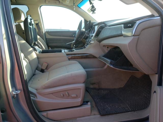 2017 CHEVROLET SUBURBAN C 1GNSCGKC9HR173885