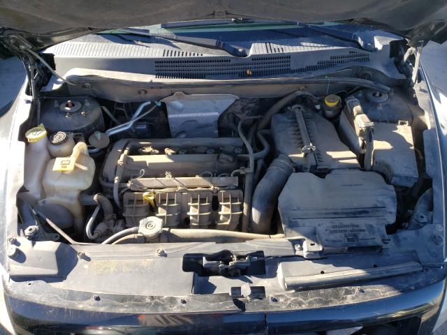 2010 DODGE CALIBER SX 1B3CB4HA2AD613941