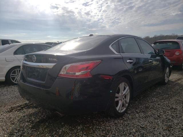 2013 NISSAN ALTIMA 3.5 1N4BL3AP0DC232363